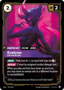 Evelynn, Entrancing - Unleashed (UNL) [141/219]