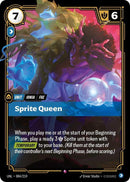Sprite Queen - Unleashed (UNL) [084/219]