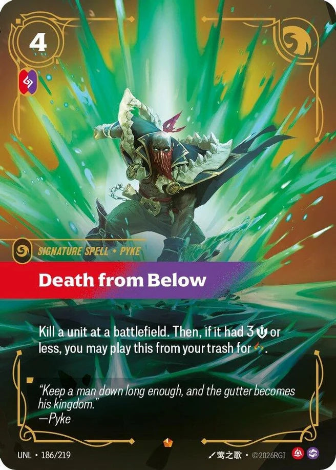 Death from Below - Unleashed (UNL) [186/219]