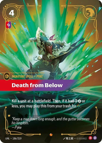 Death from Below - Unleashed (UNL) [186/219]