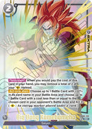 Big Bang Kamehameha (Limited Pack 26-27 WAVE1) [Fusion World Tournament Cards]