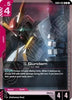 Xi Gundam - GD04-035 - Rare