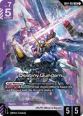 Destiny Gundam - GD04-050 - Legend Rare
