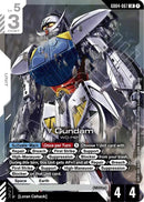 Turn A Gundam (GD04-067) - GD04-067 - Legend Rare