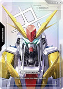 Resource (R-035) (C+) (Alternate Art) - R-035 - Common+