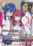 Nena Trinity (R+) (Alternate Art) - GD04-089 - Rare+