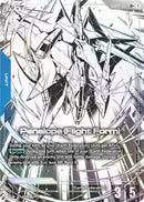 Penelope (Flight Form) (LR+) (Alternate Art) - GD04-002 - Legend Rare+