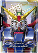 Resource (R-038) (C++) (Alternate Art) - R-038 - Common++