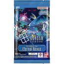 Gundam CG: Eternal Nexus Booster Pack [ EB01 ]
