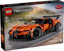 LEGO Technic - Bugatti Chiron Pur Sport Hypercar
