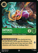 Rapunzel - Escaping the Tower (95/204) [Attack of the Vine!]