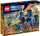 LEGO Nexo Knights The Fortrex 70317