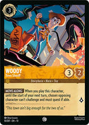 Woody - Town Sheriff (13/204) [Attack of the Vine!]