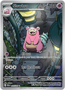 Slowbro (090/084) [Mega Evolution: Pitch Black]
