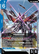 Hashmal - GD05-006 - Rare