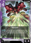 Sazabi - GD05-052 - Rare