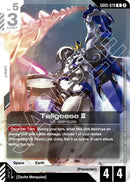 Tallgeese III - GD05-070 - Rare