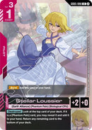 Stellar Loussier - GD05-090 - Rare