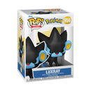 Funko Pop! Pokemon Luxray