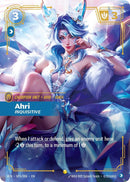 Ahri, Inquisitive - Vendetta (VEN)