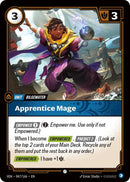 Apprentice Mage - Vendetta (VEN) [047/166]