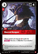 Baccai Reaper - Vendetta (VEN) [009/166]