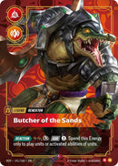 Renekton - Butcher of the Sands - Vendetta (VEN)