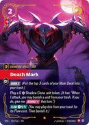 Death Mark - Vendetta (VEN)