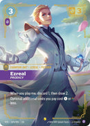 Ezreal, Prodigy - Vendetta (VEN)