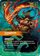 Gangplank, Naval (Overnumbered) - Vendetta (VEN)