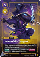 Yordle, Kennen - Heart of the Tempest - Vendetta (VEN)