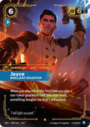 Jayce, Brilliant Inventor - Vendetta (VEN)