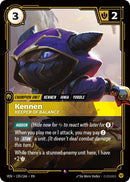Kennen, Keeper of Balance - Vendetta (VEN)