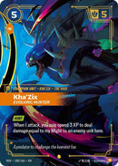 Kha'Zix, Evolving Hunter - Vendetta (VEN)