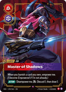 Zed - Master of Shadows - Vendetta (VEN)