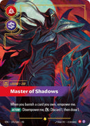 Zed - Master of Shadows (Overnumbered) - Vendetta (VEN)