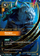 Rengar, Trophy Hunter - Vendetta (VEN)