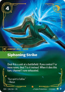Siphoning Strike - Vendetta (VEN)