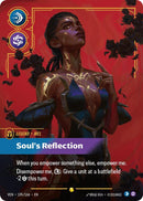Mel - Soul's Reflection (Overnumbered) - Vendetta (VEN)