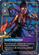 Mel - Soul's Reflection - Vendetta (VEN)