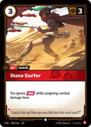 Dune Surfer - Vendetta (VEN) [004/166]