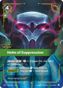 Helm of Suppression - Vendetta (VEN) [045/166]