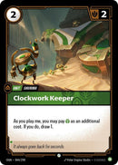 Clockwork Keeper - Origins (OGN) [044/298]