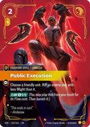 Public Execution - Vendetta (VEN) [154/166]