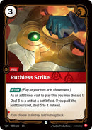 Ruthless Strike - Vendetta (VEN) [008/166]