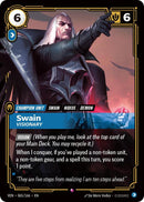 Swain, Visionary - Vendetta (VEN) [065/166]