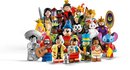 Lego 71038 Minifigures Disney 100 full set 18 characters bundle