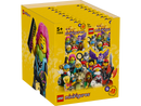 Lego 71045 Minifigures Series 25