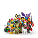Lego 71045 Minifigures Collectible Minifigures Series 25 full set 12 characters bundle