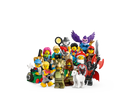 Lego 71045 Minifigures Series 25